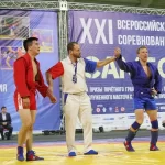 Занятия йогой, фитнесом в спортзале Спортивный клуб самбо А. М. Пушницы Омск