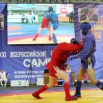 Занятия йогой, фитнесом в спортзале Спортивный клуб самбо А. М. Пушницы Омск