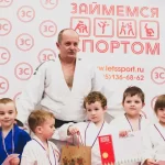 Занятия йогой, фитнесом в спортзале Спортивный клуб самбо, дзюдо и художественной гимнастики Займемся спортом Москва