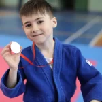 Занятия йогой, фитнесом в спортзале Спортивный клуб самбо, дзюдо и художественной гимнастики Займемся спортом Москва