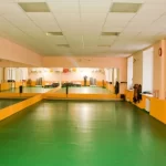Занятия йогой, фитнесом в спортзале Спортивный клуб Санкт-Петербург