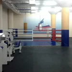 Занятия йогой, фитнесом в спортзале Спортивный клуб, секция Йошкар-Ола