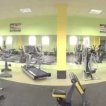 Занятия йогой, фитнесом в спортзале Спортивный клуб, секция Люберцы