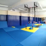 Занятия йогой, фитнесом в спортзале Спортивный клуб, секция Санкт-Петербург