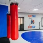 Занятия йогой, фитнесом в спортзале Спортивный клуб Сибирь Томск