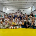 Занятия йогой, фитнесом в спортзале Спортивный клуб Сибирь Томск