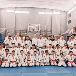 Занятия йогой, фитнесом в спортзале Спортивный клуб Син Санкт-Петербург