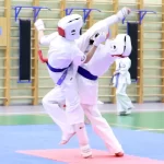 Занятия йогой, фитнесом в спортзале Спортивный клуб Син Санкт-Петербург