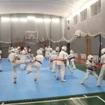 Занятия йогой, фитнесом в спортзале Спортивный клуб Син Санкт-Петербург
