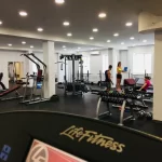 Занятия йогой, фитнесом в спортзале Спортивный клуб Сова Санкт-Петербург