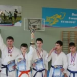 Занятия йогой, фитнесом в спортзале Спортивный клуб Совершенство Усолье-Сибирское