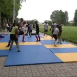 Занятия йогой, фитнесом в спортзале Спортивный клуб Тарханово Йошкар-Ола