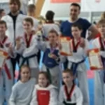 Занятия йогой, фитнесом в спортзале Спортивный клуб Тхэквондо Ягуар Санкт-Петербург