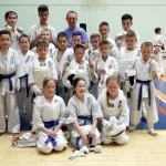 Занятия йогой, фитнесом в спортзале Спортивный клуб Цунами Видное