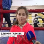 Занятия йогой, фитнесом в спортзале Спортивный клуб Удар Вятские Поляны