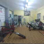 Занятия йогой, фитнесом в спортзале Спортивный клуб Викинг Москва