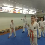 Занятия йогой, фитнесом в спортзале Спортивный клуб Вымпел Долгопрудный