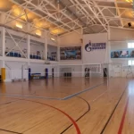 Занятия йогой, фитнесом в спортзале Спортивный комплекс Атлант Тавда