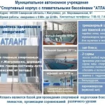 Занятия йогой, фитнесом в спортзале Спортивный комплекс Атлант Тавда