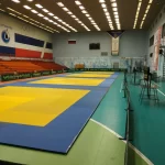 Занятия йогой, фитнесом в спортзале Спортивный комплекс Атлант Тавда