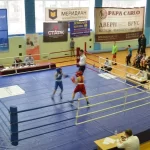 Занятия йогой, фитнесом в спортзале Спортивный комплекс Атлант Тавда