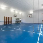 Занятия йогой, фитнесом в спортзале Спортивный комплекс Балтийск