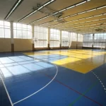 Занятия йогой, фитнесом в спортзале Спортивный комплекс МосГУ Москва