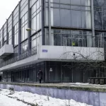 Занятия йогой, фитнесом в спортзале Спортивный комплекс МосГУ Москва