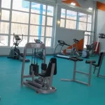 Занятия йогой, фитнесом в спортзале Спортивный комплекс Северодвинск