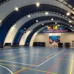 Занятия йогой, фитнесом в спортзале Спортивный комплекс Северодвинск