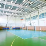 Занятия йогой, фитнесом в спортзале Спортивный комплекс Солнечный Братск