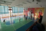 Спортивный клуб Спортивный комплекс Солнечный