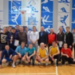 Занятия йогой, фитнесом в спортзале Спортивный комплекс Старт Абдулино