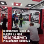 Занятия йогой, фитнесом в спортзале Спортивный комплекс Витязь Ноябрьск