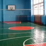 Занятия йогой, фитнесом в спортзале Спортивный корпус НМК Новозыбков