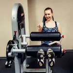 Занятия йогой, фитнесом в спортзале Спортивный Липецк