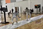 Спортивный клуб Спортивный меч, Современный мечевой бой, Классическая рапира, детские тренировки по фехтованию
