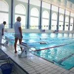 Занятия йогой, фитнесом в спортзале Спортивный плавательный комплекс ЦСКА ВВС Самара