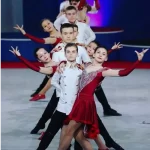 Занятия йогой, фитнесом в спортзале Спортивный танцевальный клуб Грэгори-ТАСС Москва