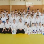 Занятия йогой, фитнесом в спортзале Спортивный центр айкидо Тенсин Комсомольск-на-Амуре
