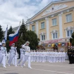 Занятия йогой, фитнесом в спортзале Спортивный центр Чввму имени П. С. Нахимова Севастополь