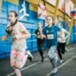 Занятия йогой, фитнесом в спортзале Спортивный центр г. Чита филиал Фау МО РФ ЦСКА г. Хабаровск Чита