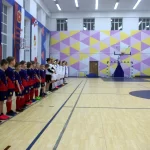 Занятия йогой, фитнесом в спортзале Спортивный центр г. Новосибирск, филиала Фау МО РФ ЦСКА ЦСК ВВС г. Самара Новосибирск