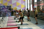 Спортивный клуб Спортивный центр г. Новосибирск, филиала Фау МО РФ ЦСКА ЦСК ВВС г. Самара