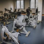 Занятия йогой, фитнесом в спортзале Спортивный центр на Литейной Брянск