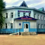 Занятия йогой, фитнесом в спортзале Спортивный центр Свитязь Лангепас