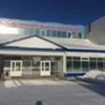 Занятия йогой, фитнесом в спортзале Спортивный центр Свитязь Лангепас