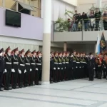 Занятия йогой, фитнесом в спортзале Спортивный зал № 1 Елабужского суворовского военного училища МВД России Елабуга