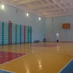 Занятия йогой, фитнесом в спортзале Спортивный зал бокса муниципального автономного учреждения Спортивная школа муниципального района Белорецкий район Республики Башкортостан Белорецк