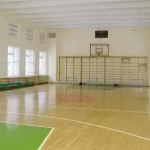 Занятия йогой, фитнесом в спортзале Спортивный зал бокса муниципального автономного учреждения Спортивная школа муниципального района Белорецкий район Республики Башкортостан Белорецк